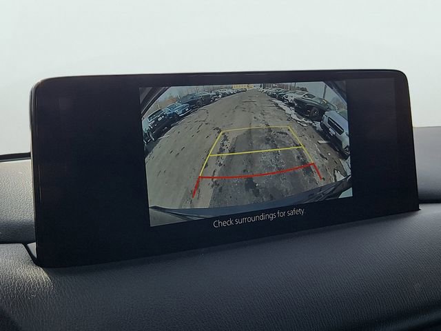 Used 2023 MAZDA CX-5 AWD 2.5 S image 15