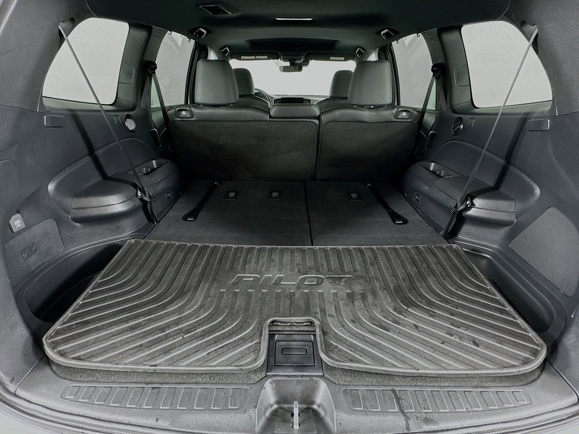 Certified 2022 Honda Pilot TrailSport image 35