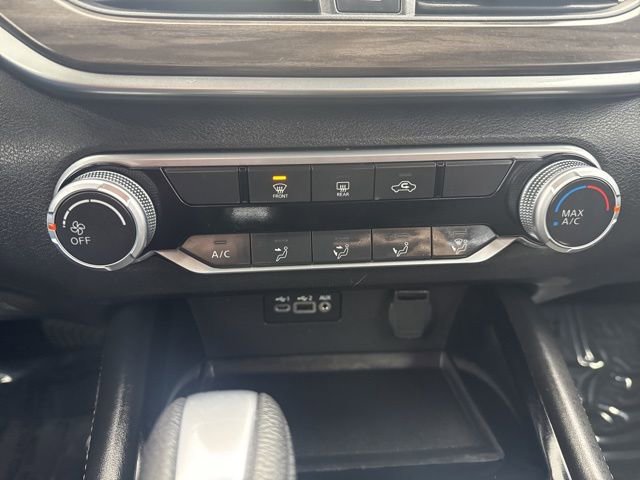 Used 2023 Nissan Altima 2.5 SV image 22