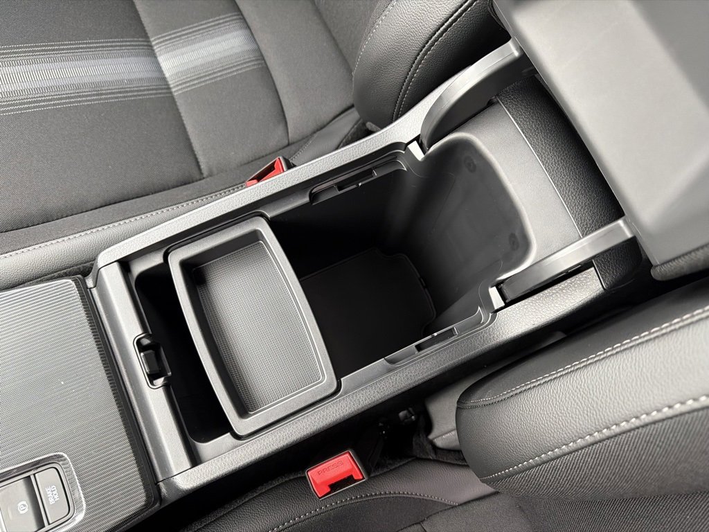 New 2026 Honda Civic Sport image 27