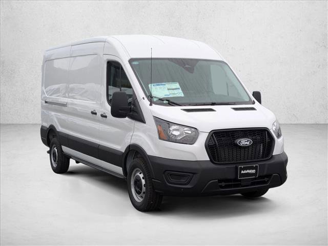 New 2026 Ford Transit 250 148 Medium Roof RWD image 7