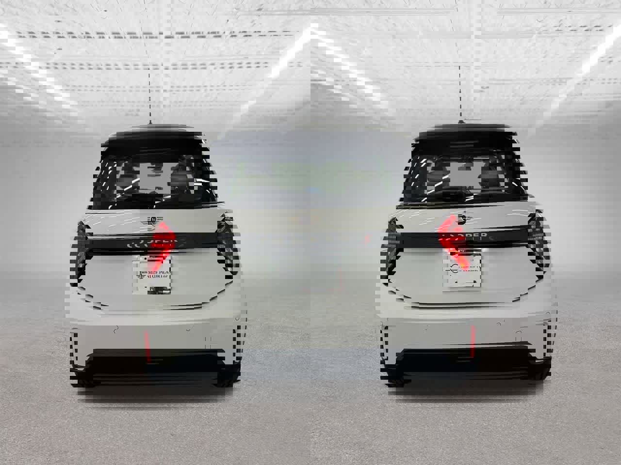 New 2025 MINI Cooper S image 4