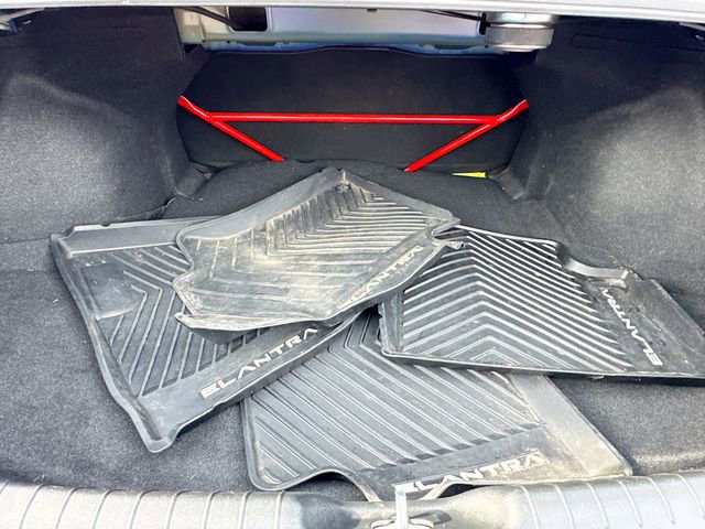 Used 2023 Hyundai Elantra N image 26