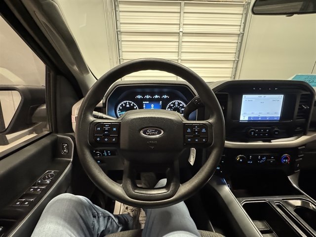 Used 2021 Ford F150 XLT AWD/4WD image 16