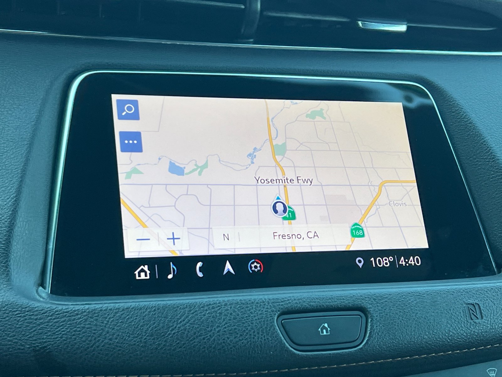 Used 2019 Cadillac XT4 Sport FWD image 19