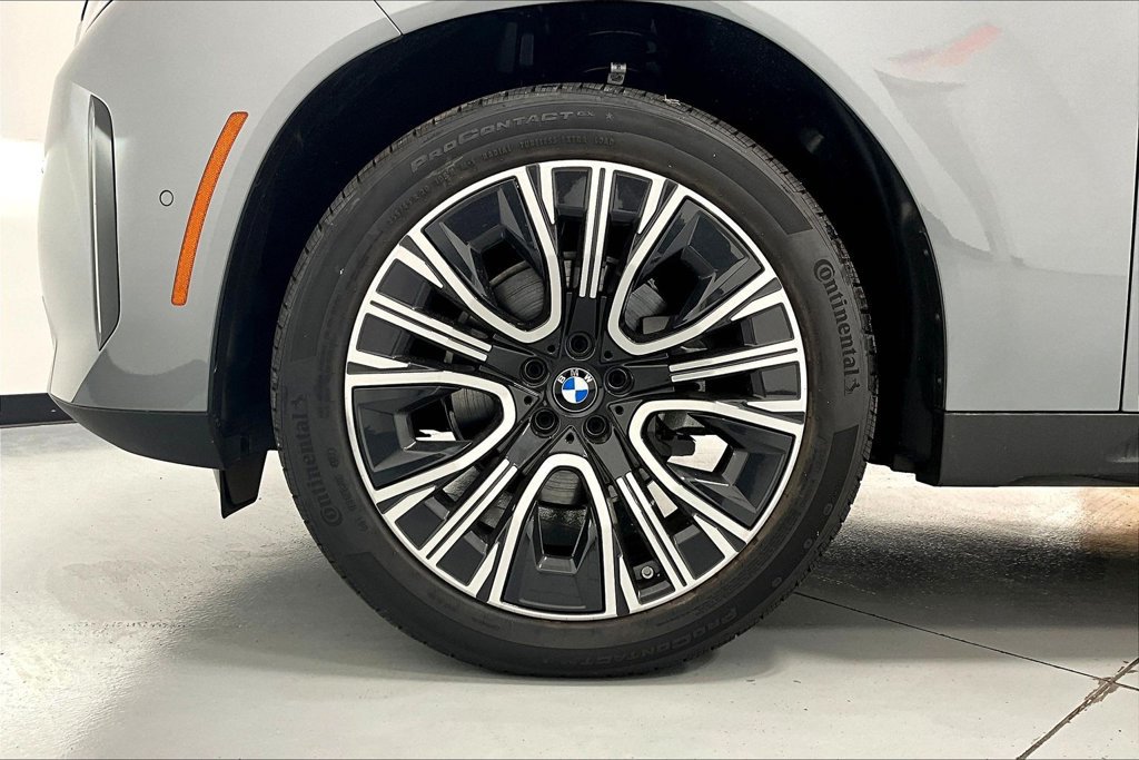 New 2025 BMW X3 xDrive30i w/ Convenience Package AWD/4WD image 31