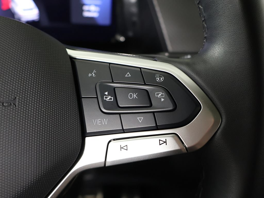 Used 2024 Volkswagen Atlas Peak Edition SEL AWD/4WD image 51