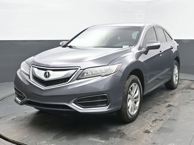 Used 2017 Acura RDX AWD