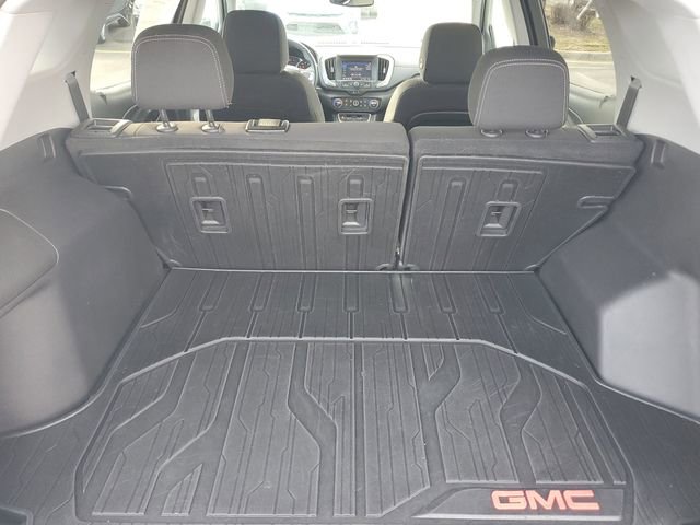 Certified 2023 GMC Terrain SLE w/ Driver Convenience Package image 8