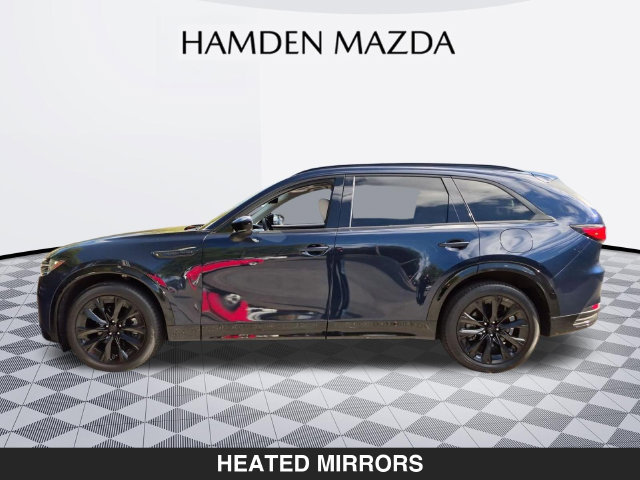 Certified 2026 MAZDA CX-90 3.3 Turbo S w/ Premium Package AWD/4WD image 7