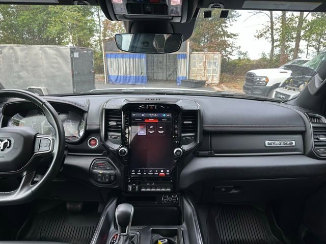 Used 2023 RAM 1500 TRX w/ Trailer Tow Group image 27