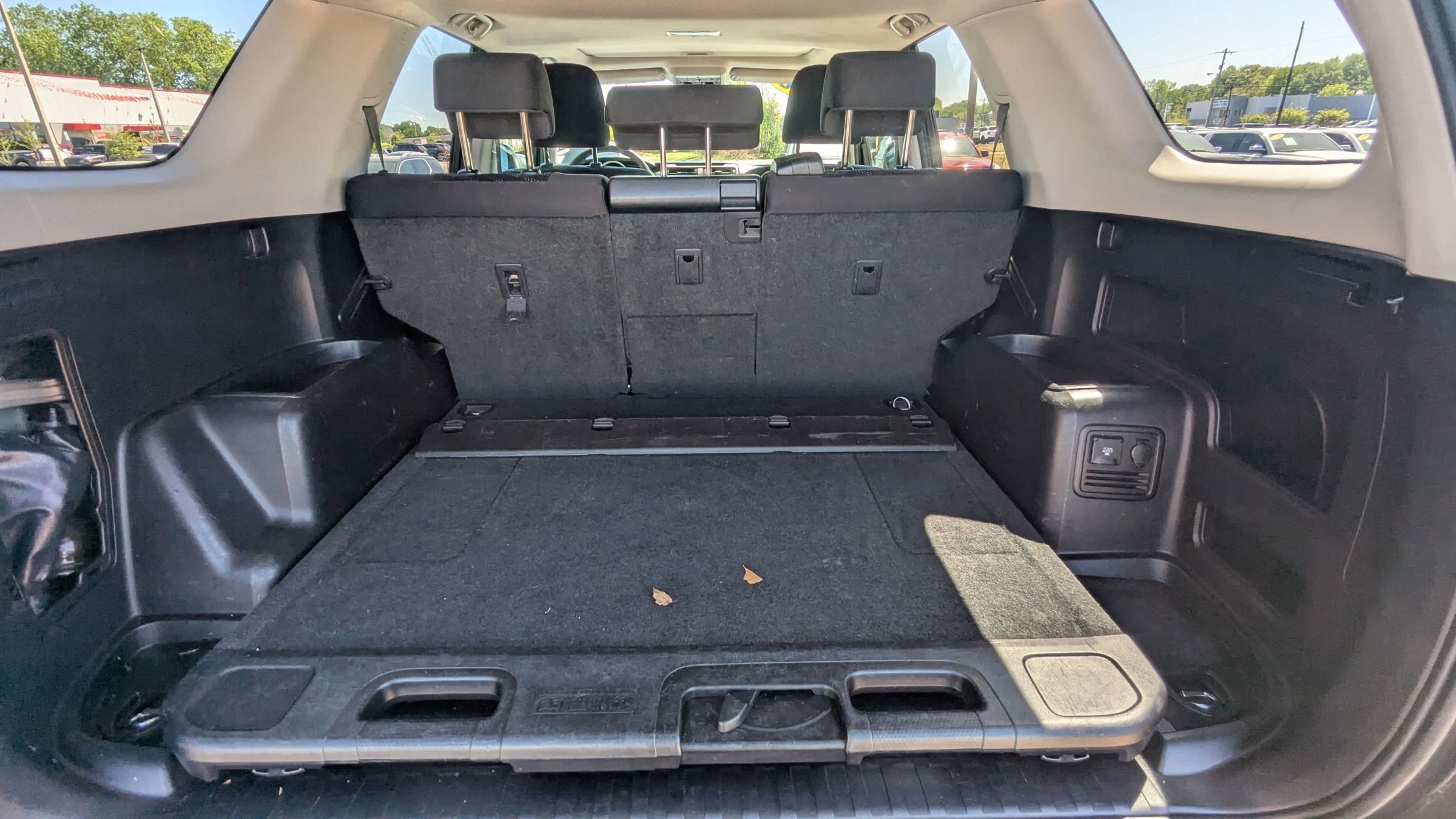 Used 2010 Toyota 4Runner Trail image 9