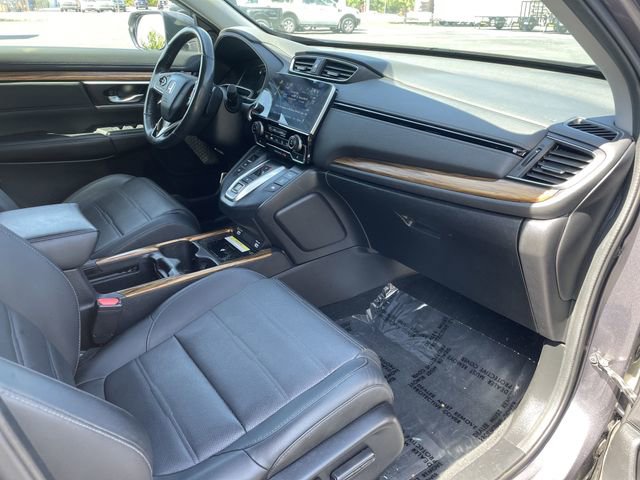 Used 2020 Honda CR-V Touring image 16