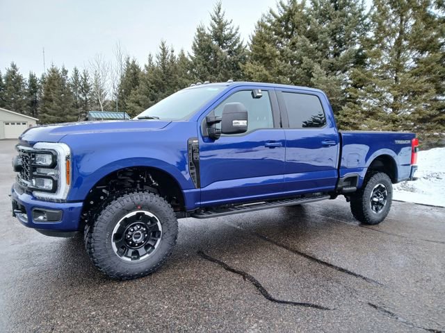 New 2026 Ford F350 XLT w/ XLT Premium Package image 3