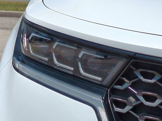 Used 2023 Kia Sorento SX Prestige image 10