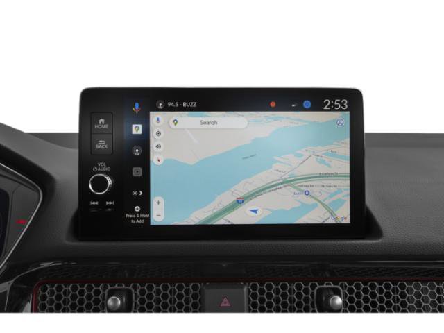 New 2026 Honda Civic Si image 10