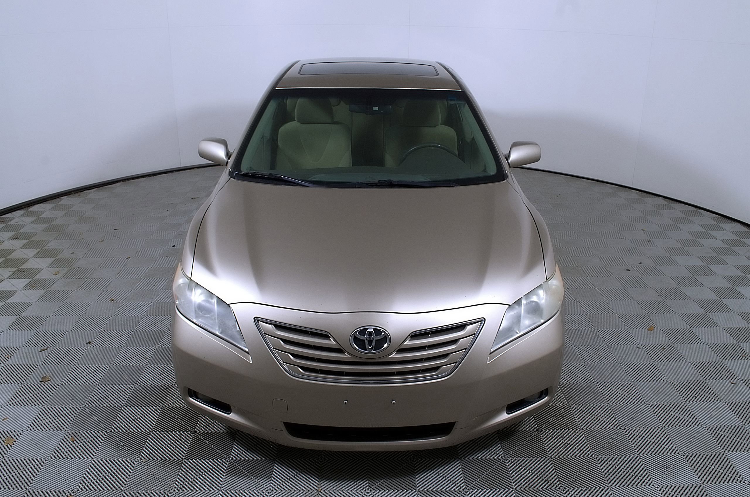 Used 2007 Toyota Camry CE FWD image 4
