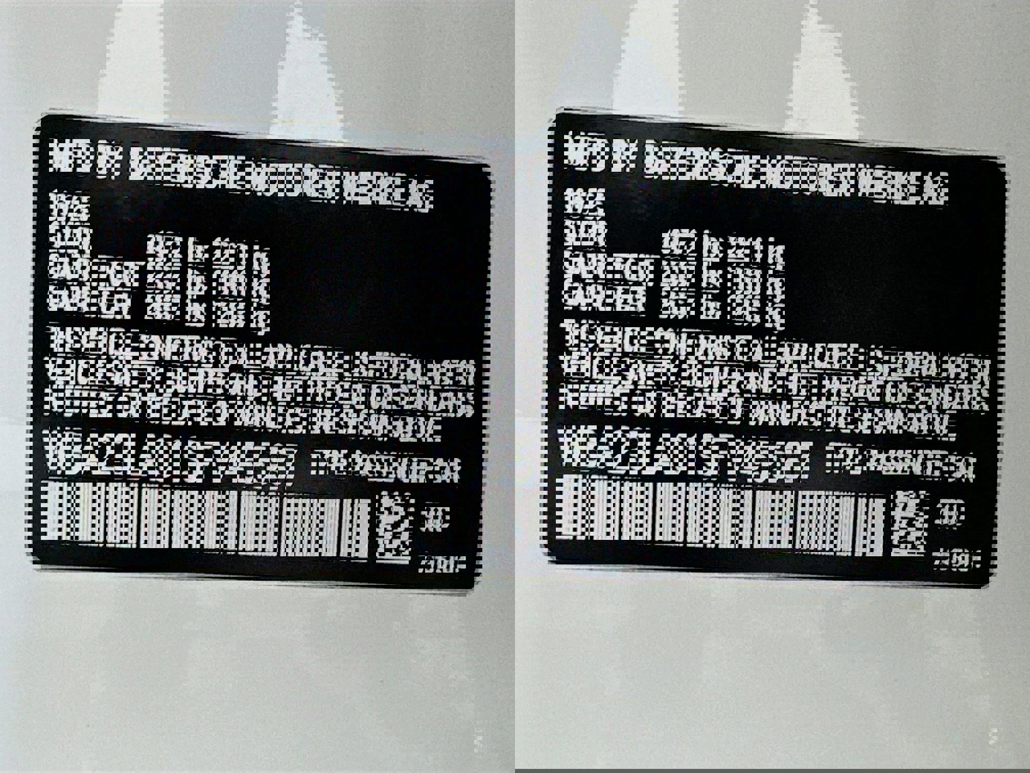 Used 2025 BMW 330i xDrive Sedan w/ M Sport Package image 37