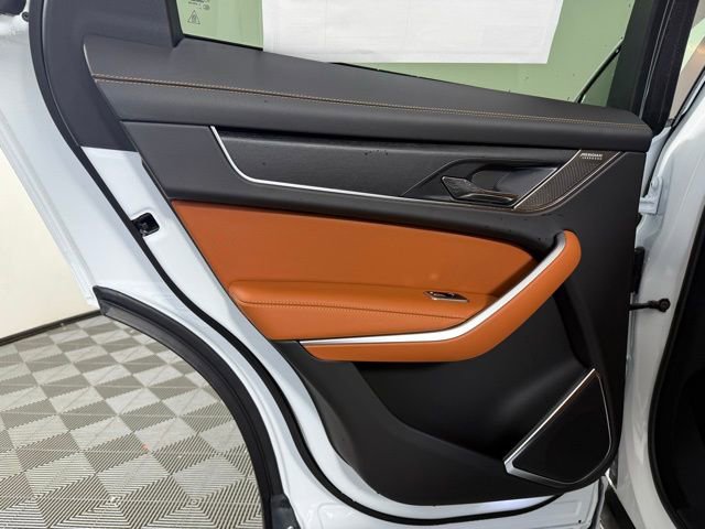 New 2026 Jaguar F-PACE R-Dynamic S image 25