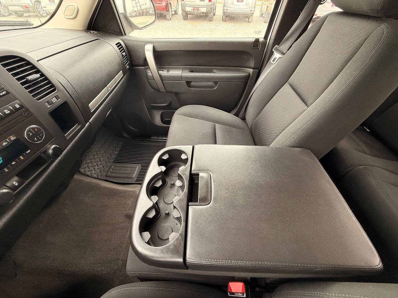 Used 2013 Chevrolet Silverado 1500 LT w/ All-Star Edition image 29