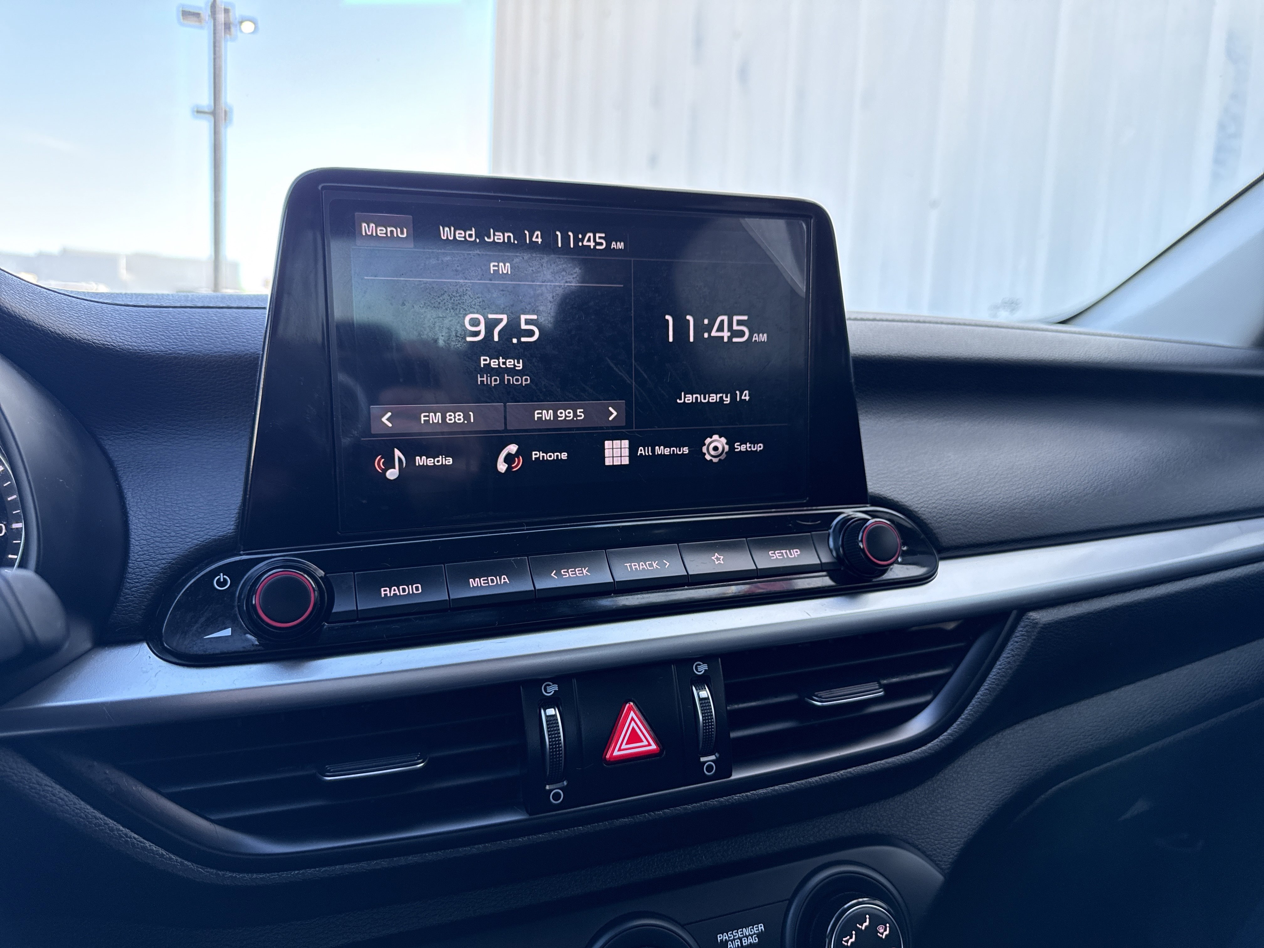 Used 2024 Kia Forte LX image 23