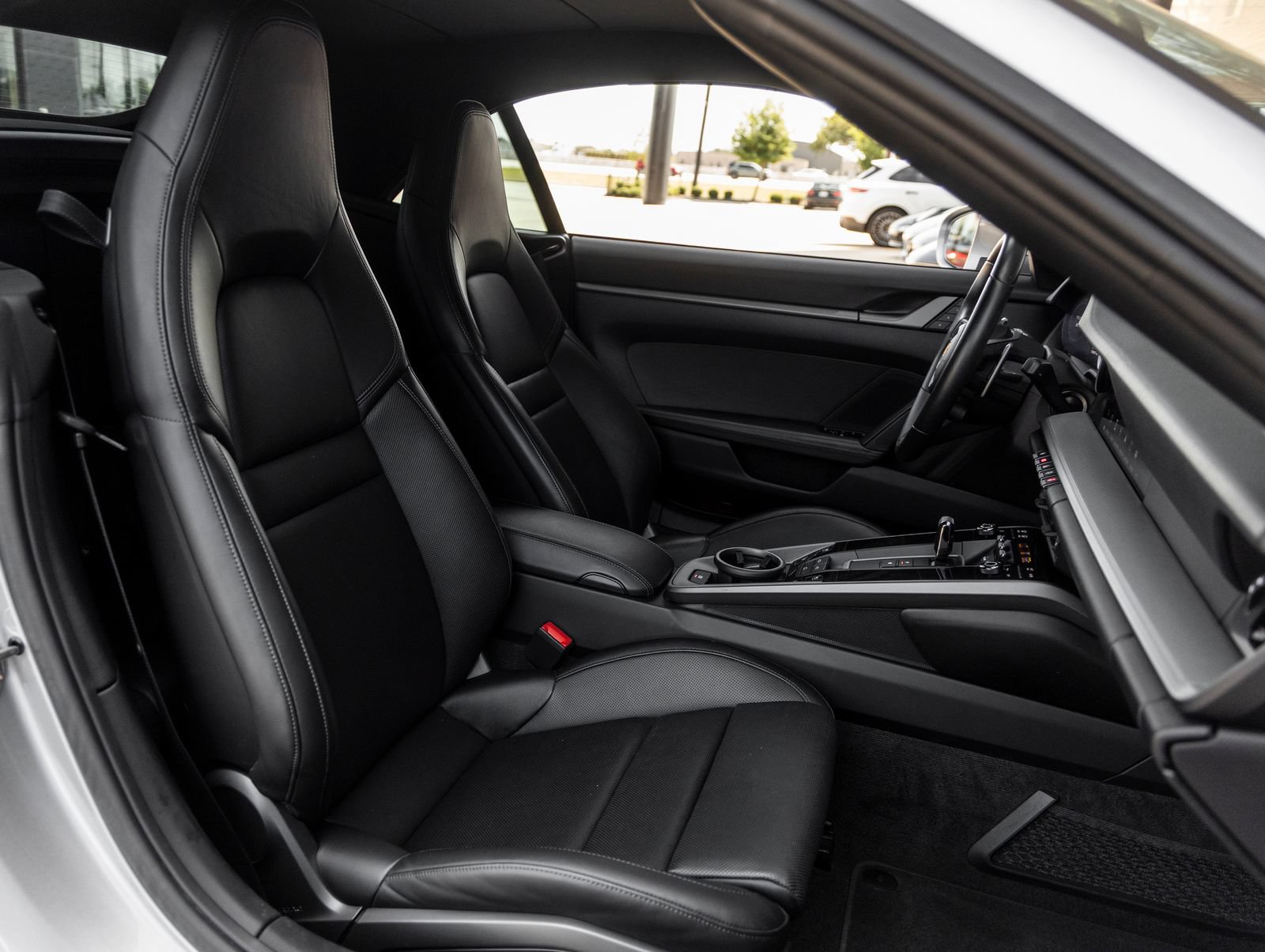 Certified 2023 Porsche 911 Carrera S RWD image 34