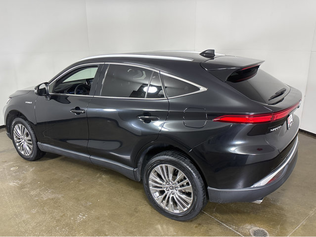 Used 2021 Toyota Venza XLE w/ Softex Package image 18