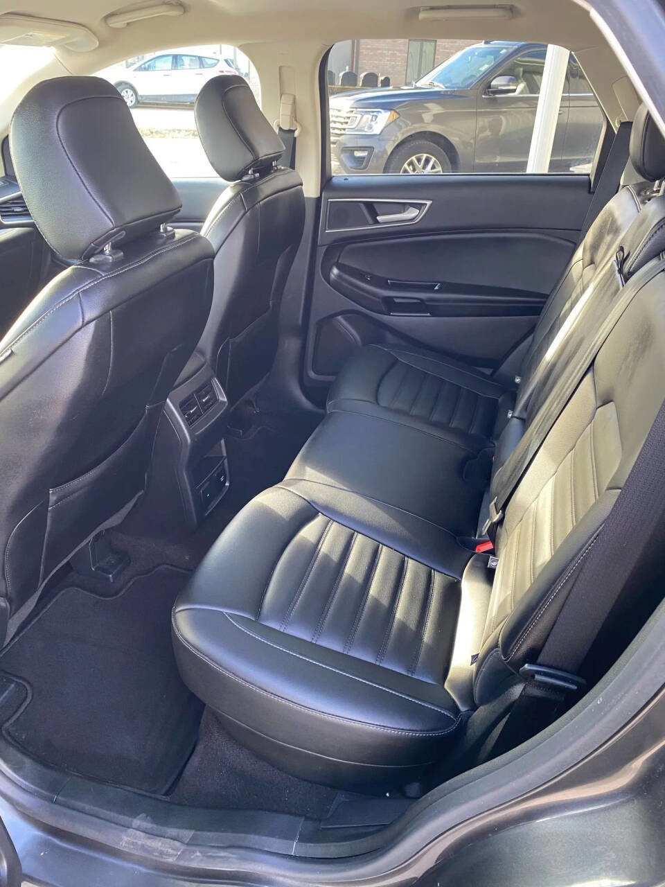 Used 2020 Ford Edge SEL w/ Convenience Package image 23