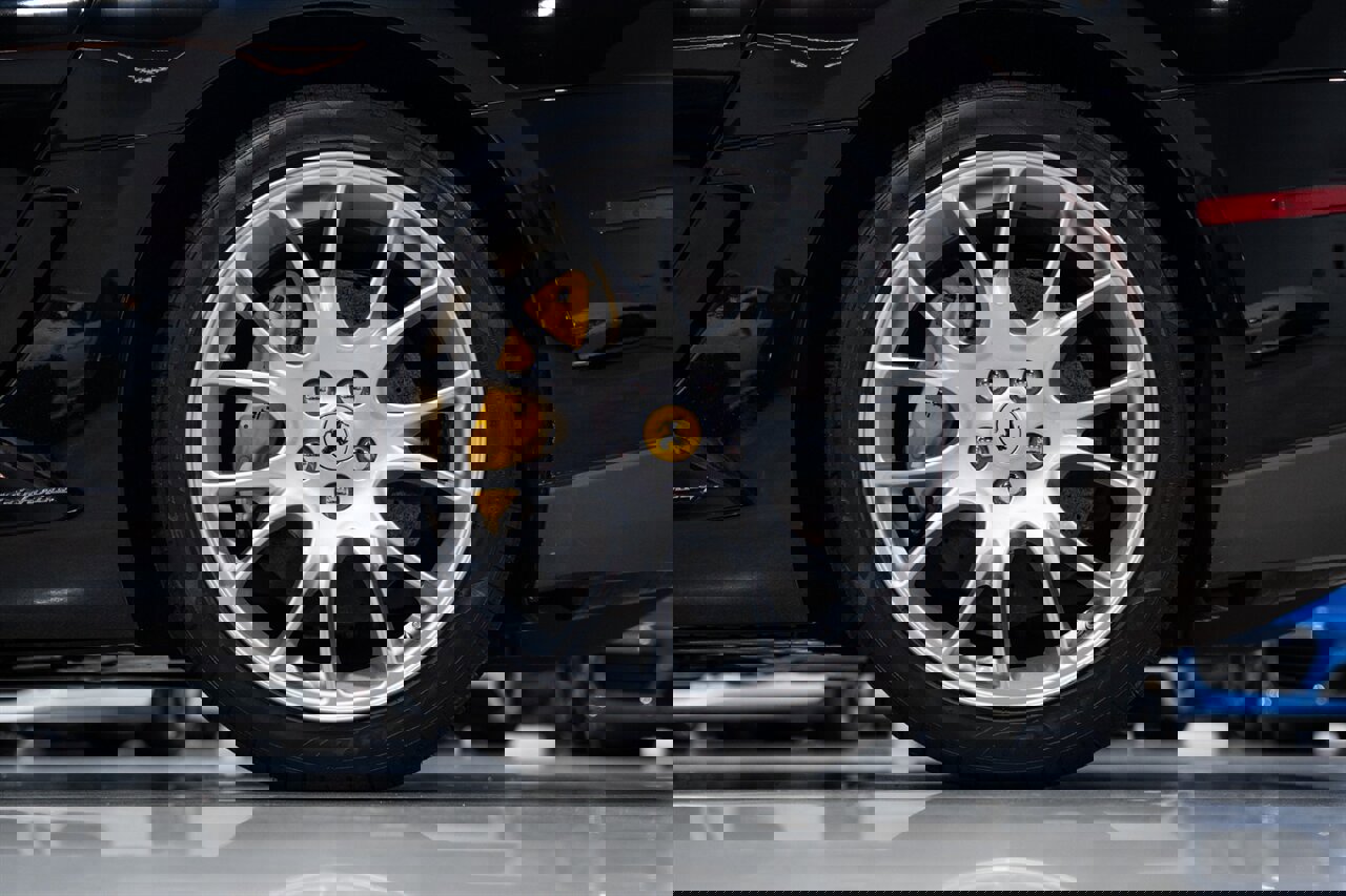 Used 2008 Ferrari 599 GTB Fiorano image 13