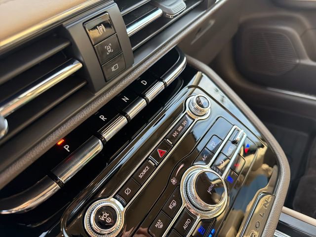 Certified 2022 Lincoln Corsair Reserve w/ Elements Package image 28