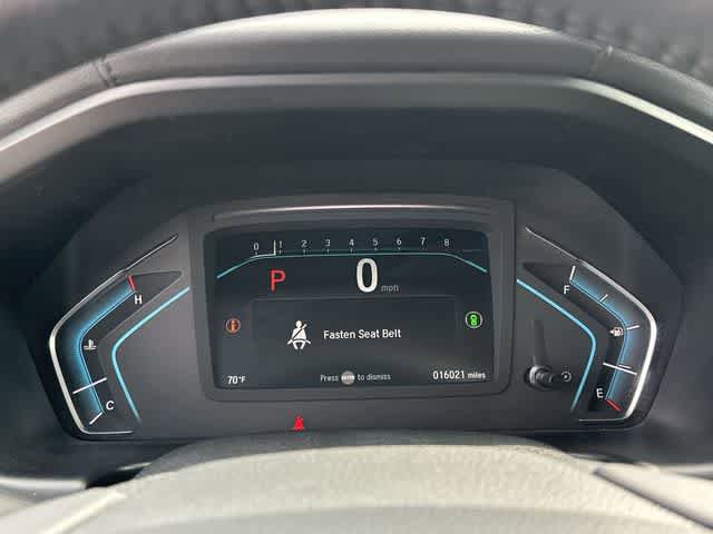 Used 2023 Honda Odyssey EX-L image 7