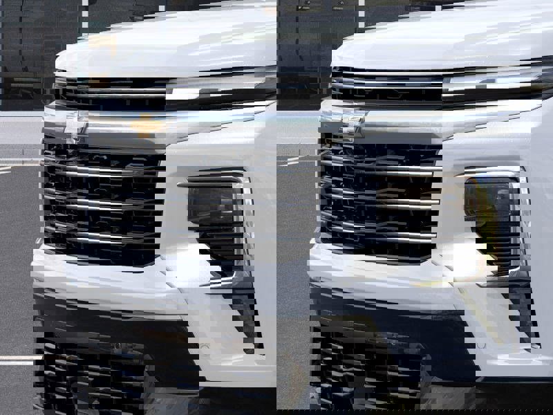 New 2026 Chevrolet Traverse High Country w/ LPO, Floor Liner Package image 13