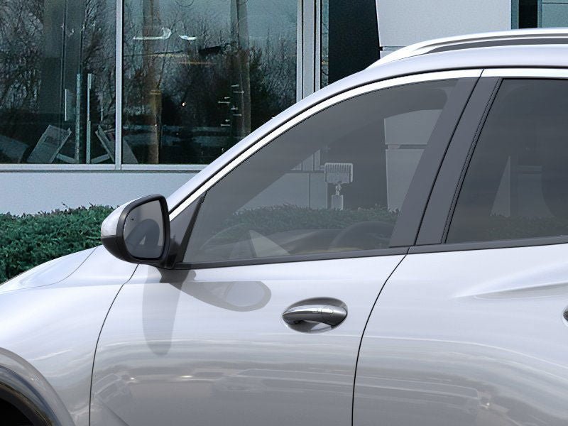 New 2026 Buick Encore GX Sport Touring w/ Comfort Package FWD image 36