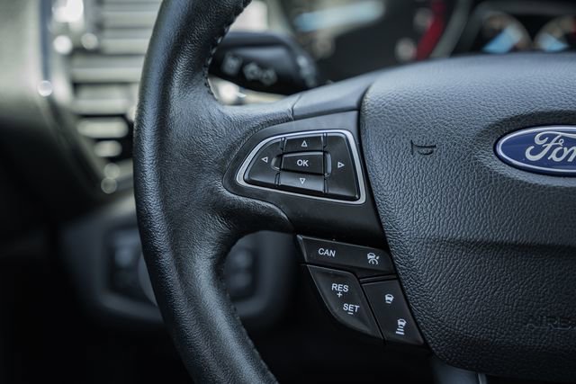 Used 2019 Ford Escape Titanium AWD/4WD image 29