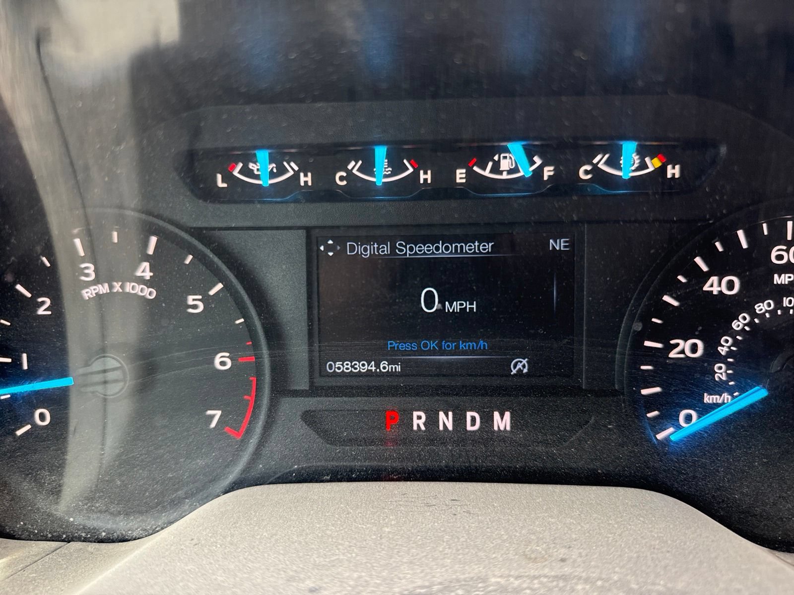 Used 2018 Ford F150 XL w/ Equipment Group 101A Mid AWD/4WD image 14