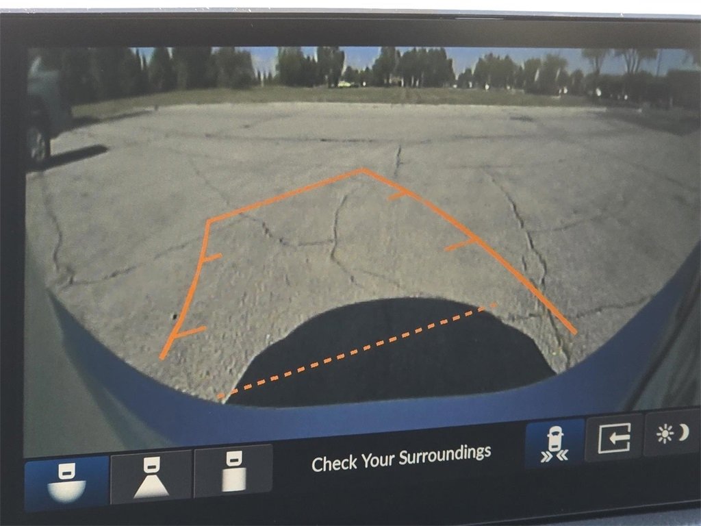 New 2026 Honda Civic Sport Touring image 5