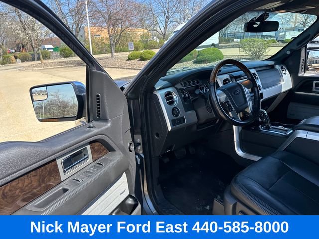Used 2013 Ford F150 Platinum image 35