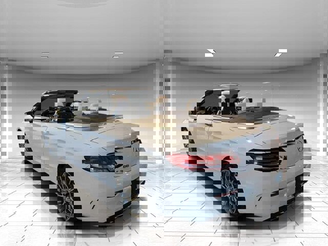 Used 2019 Mercedes-Benz C 300 Cabriolet image 4