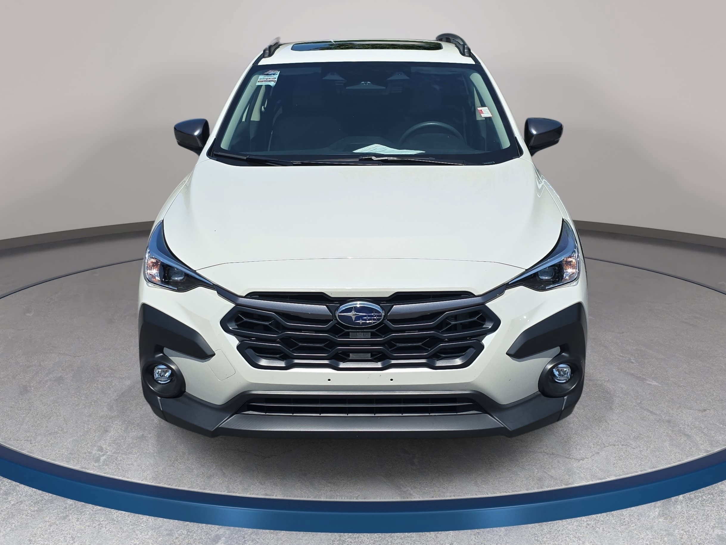 Used 2024 Subaru Crosstrek 2.0i Premium AWD/4WD image 2