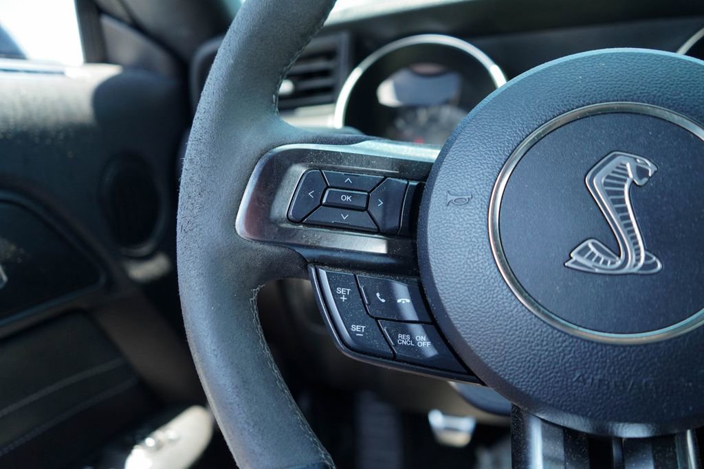 Used 2017 Ford Mustang Shelby GT350 RWD image 29