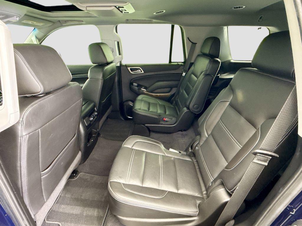Used 2020 GMC Yukon Denali w/ Denali Ultimate Package image 20