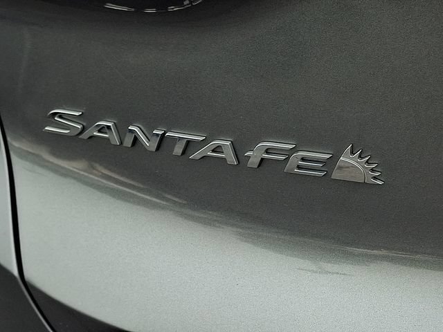 Used 2020 Hyundai Santa Fe SEL w/ Convenience Package AWD/4WD image 32