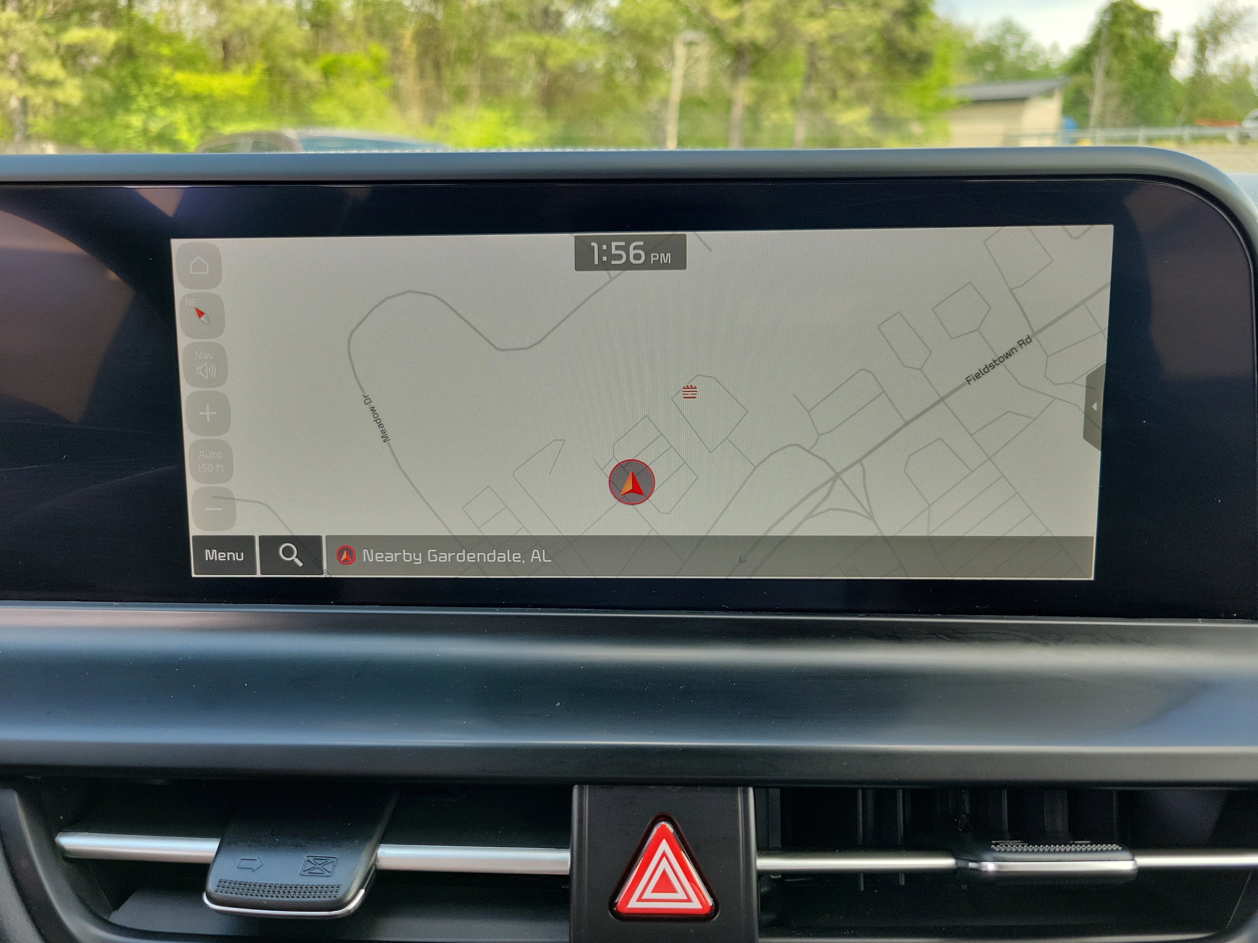 Used 2024 Kia Seltos EX image 15