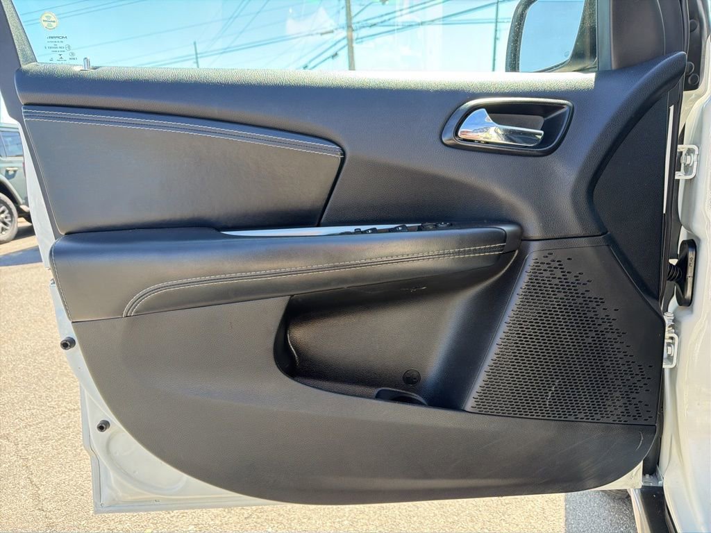 Used 2018 Dodge Journey Crossroad image 33