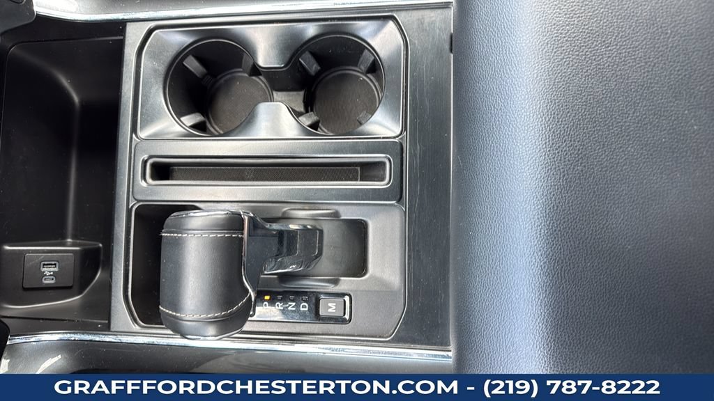 Used 2023 Ford F150 XLT w/ Equipment Group 302A High AWD/4WD image 20