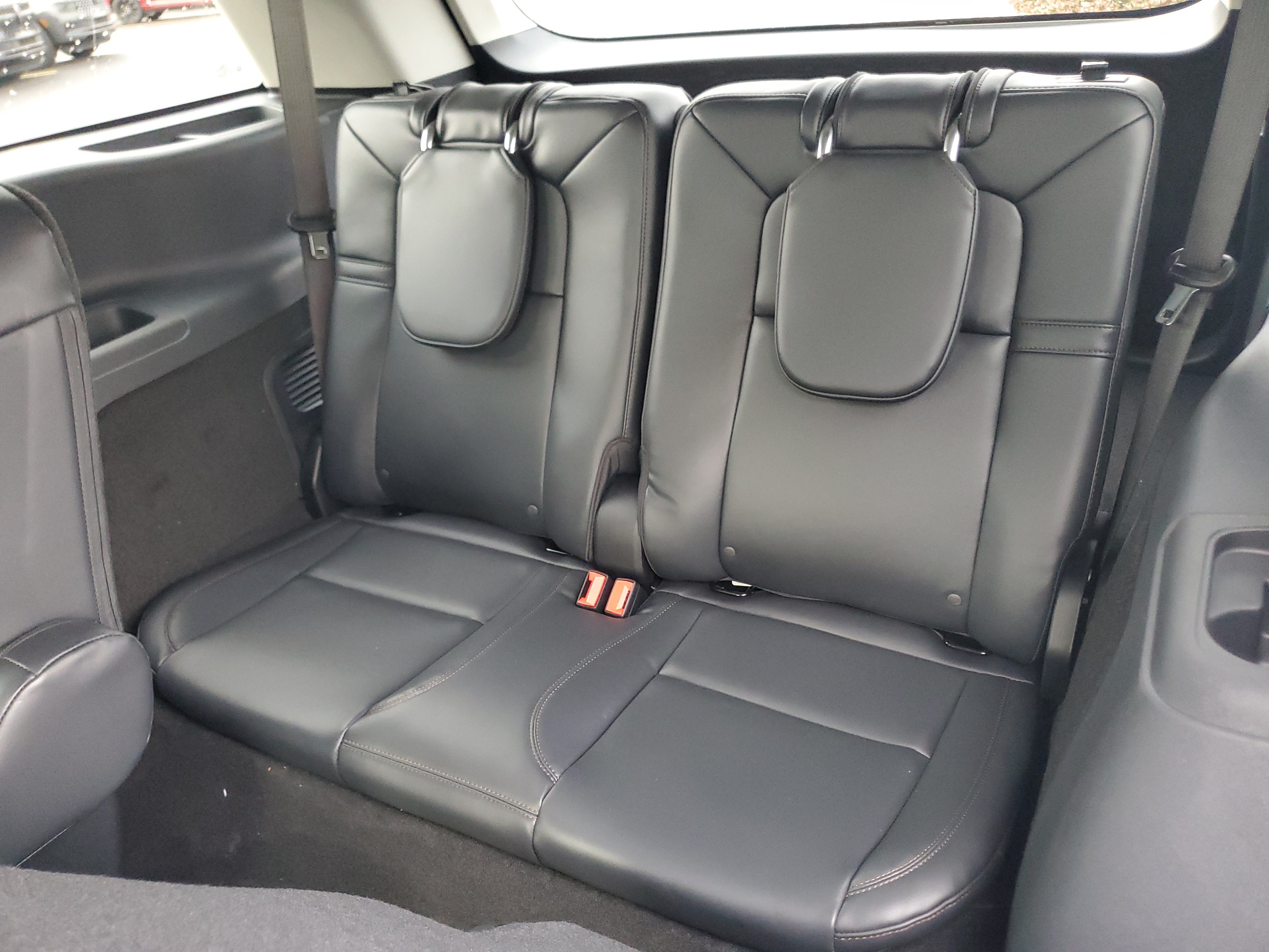 New 2026 Lincoln Aviator AWD image 27