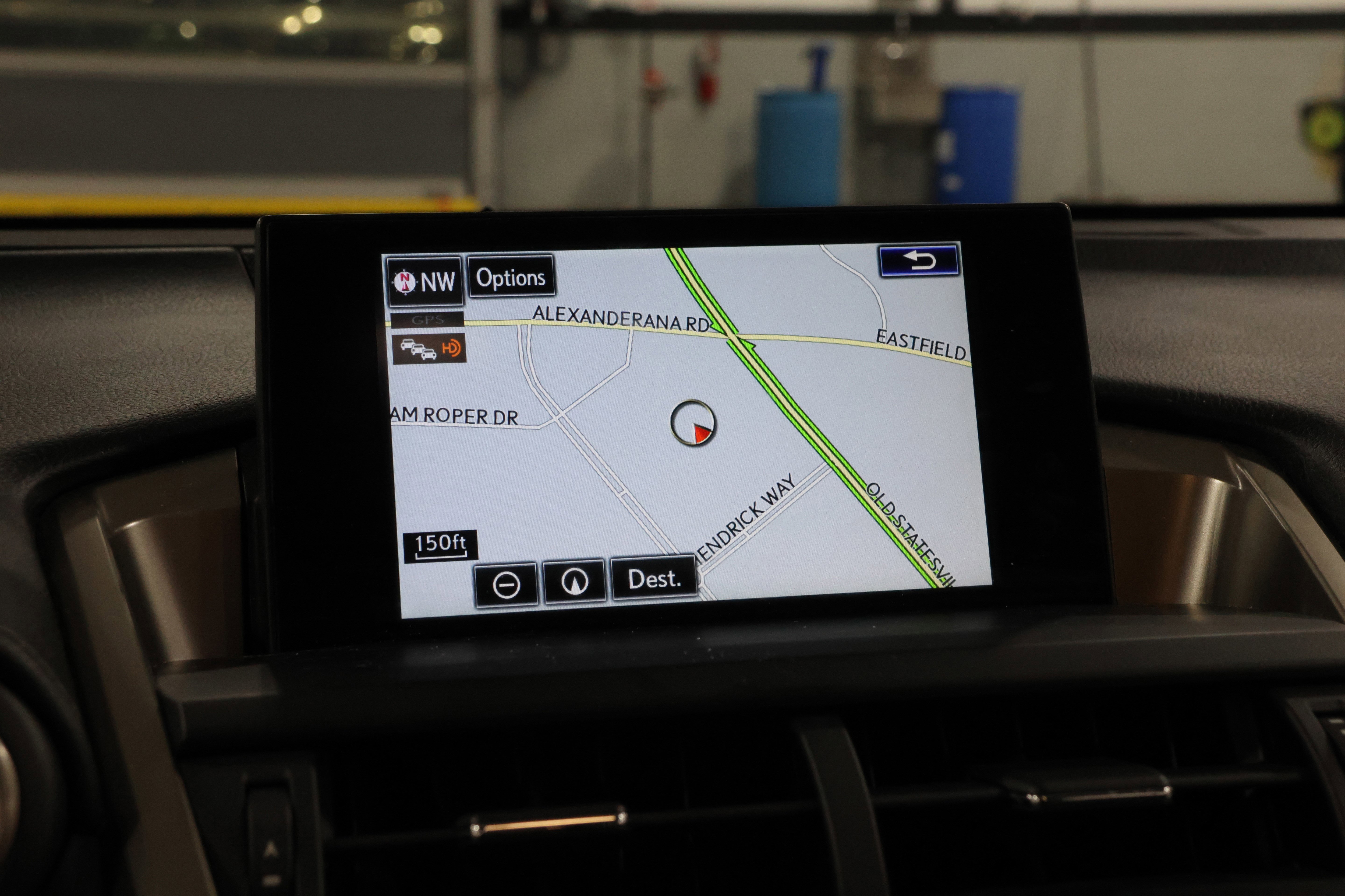 Used 2015 Lexus NX 200t AWD w/ Premium Package image 23