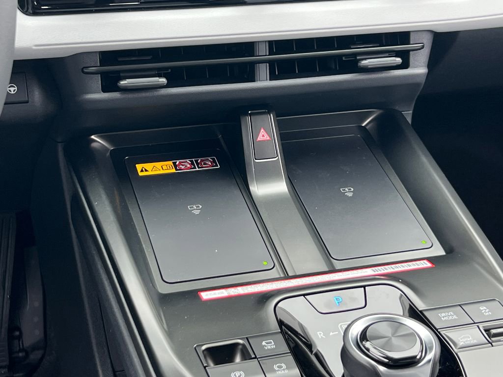 New 2026 Subaru Solterra image 24