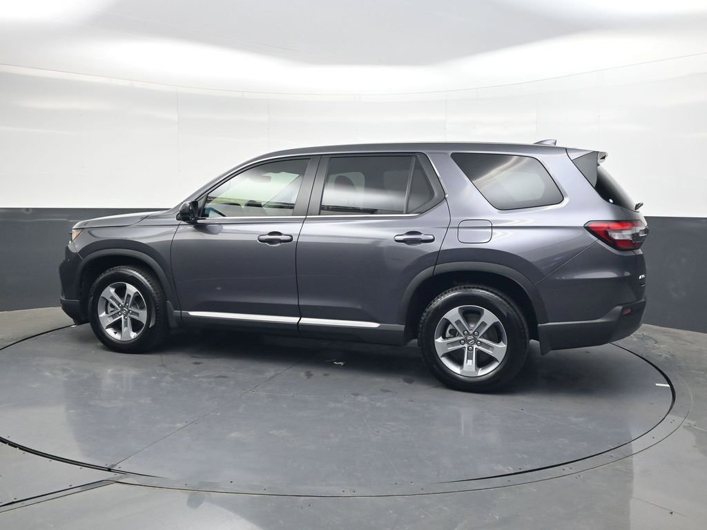 Certified 2025 Honda Pilot EX-L image 7
