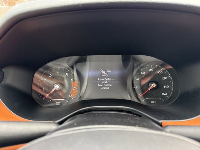 Used 2022 Jeep Compass Limited image 7